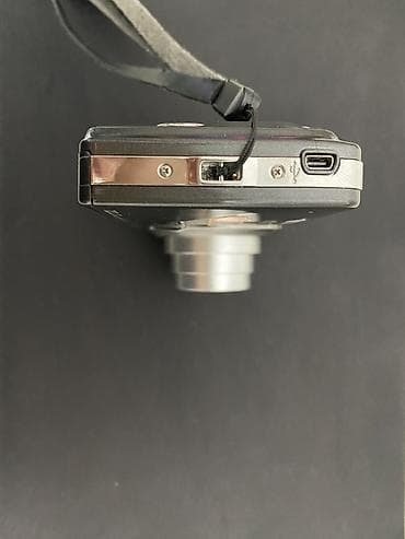 Компактная цифровая камера Kodak EasyShare M341. Характеристики: - — 3