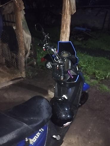 ducati monster: 150 куб. см, Бензин, Б/у — 4