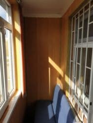 испанский дом: 3 комнаты, 57 м², 104 серия, 2 этаж, Евроремонт — 16