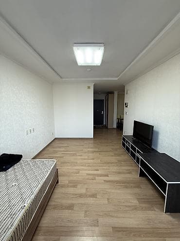 только нал: 2 комнаты, 54 м², Элитка, 15 этаж, Евроремонт — 4