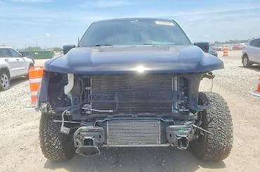 титан форд: Ford F-150: 2022 г., 3.5 л, Автомат, Бензин, Внедорожник — 5
