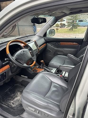 лексус 470 лх цена в бишкеке: Lexus GX: 2004 г., 4.7 л, Автомат, Бензин, Внедорожник — 6