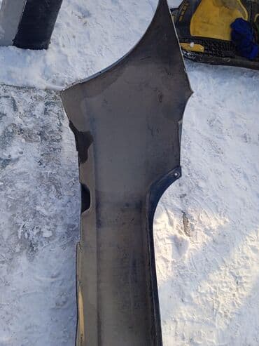 антена фит: Задний Honda, Б/у, Оригинал — 6