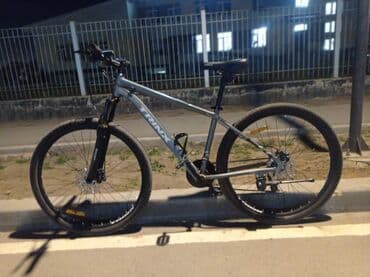 велосипед trinx отзывы: Горный велосипед, Trinx, Алюминий — 4