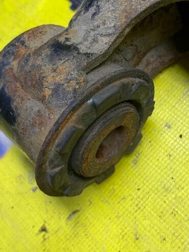 реставрация рулевых реек: Комплект рычагов Honda Оригинал, Япония — 2