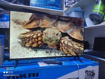 теле: Телевизоры Samsung 43 дюймовый 102 см диагональ с интернетом!! Низкая — 10