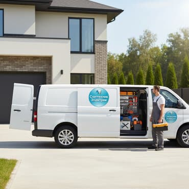 услуги строительно отделочных работ: Сантехника Электрика Сокулук Александровка — 1