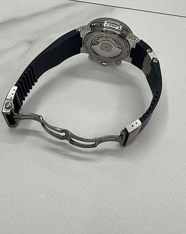 нардин часы: Часы мужские швейцарские Ulysse Nardin. Оригинальные часы в отличном — 4
