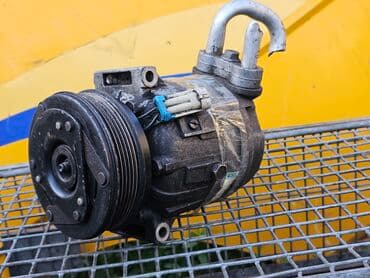 радиатор кондиционера опель зафира а: Компрессор Opel 2000 г., Б/у, Оригинал, Германия — 10