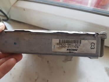 скупка двигателей бишкек: Honda Elusion, компьютер. Хонда Элюзион. Основной контроллер на хонду — 2