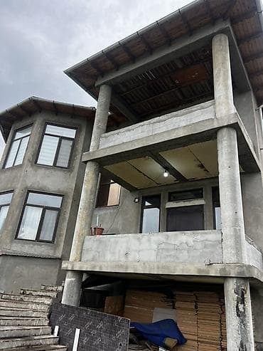 ищу квартиру или дом: Срочно продаю адрес Биримдик кут 
487 м2. 5,2 сотых красная книга — 1