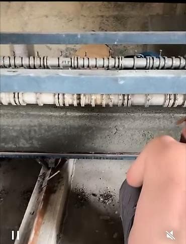 оборудование для мороженого: Промышленная линия для изготовления пеноблоков/газоблоков Комплект — 10