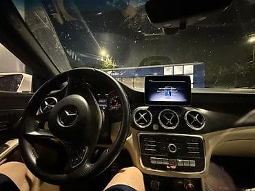 89: Mercedes-Benz CLA-Class: 2018 г., Бензин, Купе — 4