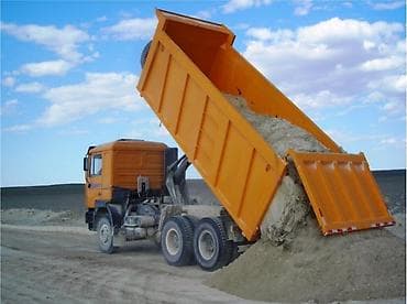 яма копать: В тоннах, Бесплатная доставка, Хово — 2