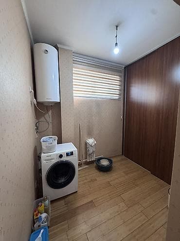 кудайберген квартира керек: 4 бөлмө, 143 м², Элитка, 7 кабат, Косметикалык ремонт — 5