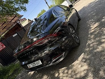 daewoo centra: Hyundai Grandeur: 2019 г., 2.4 л, Вариатор, Гибрид, Седан — 6