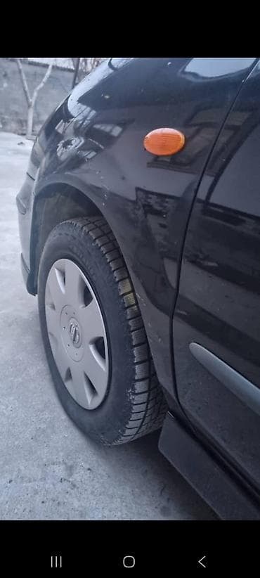 гофра глушителя бишкек: Nissan Almera Tino: 2003 г., 1.8 л, Автомат, Бензин, Минивэн — 5