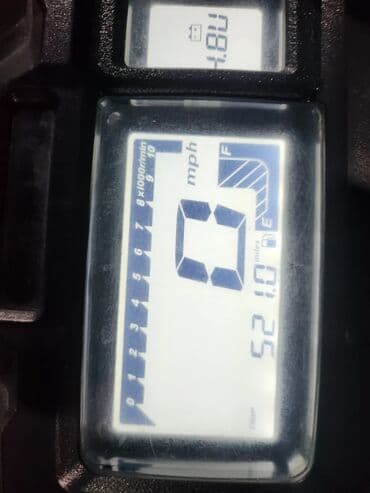 мини квадроцикл: Срочно продаю — 5