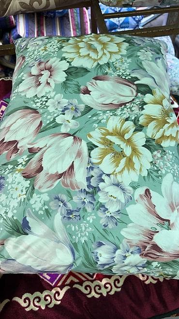 костюм быка: Комплект 
Матрас 
Жууркан 
Жаздык — 3