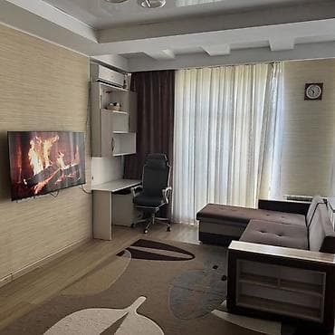 property: 1 комната, 38 м², Элитка, 4 этаж, Евроремонт — 5