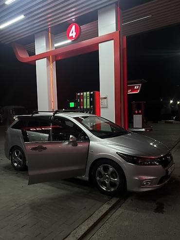 боковые зеркала хонда стрим: Honda Stream: 2007 г., 2 л, Автомат, Бензин, Универсал — 4