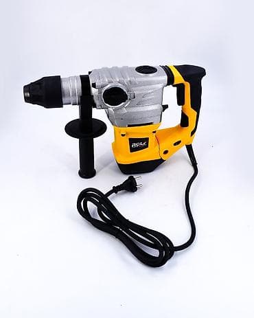 md 4080: Перфоратор, Rolf, Новый — 1