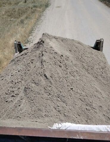 уголь кара кече бишкек цена: Кум, Иванов карьери, Тонна менен, Зил — 1