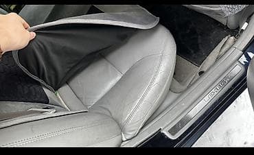 c4 a6: Lexus ES: 2004 г., 3.3 л, Автомат, Бензин, Седан — 4