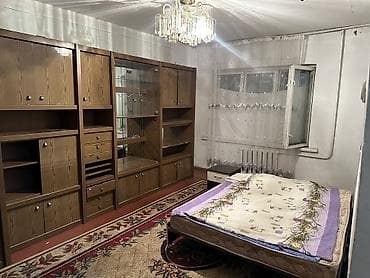 Недвижимость: Посуточно квартира!!! сутки 2000KGS г.ОШ!!!Ошский район!!! — 2