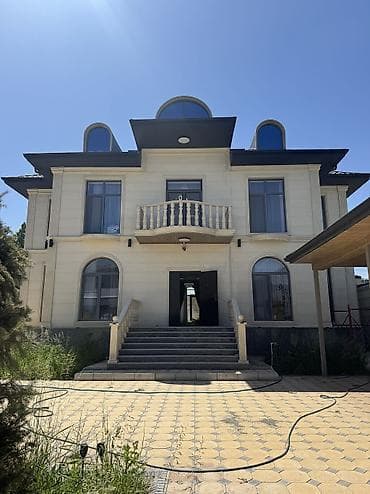 🏡 Продаётся просторный дом в мкр. Кок-Жар — рядом с Алматинкой и