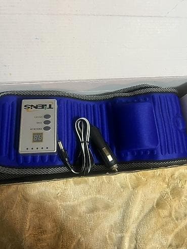 macbook 16: Массажер Для живота — 1