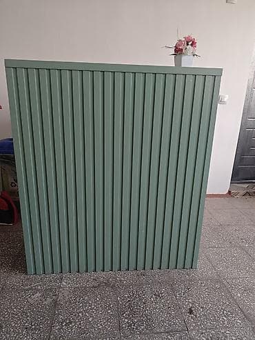 Оборудование для бизнеса: Кронштейн Для одежды, Материал: Металл, Лофт — 7