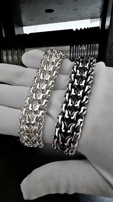 золотые цепочки женские бишкек: Цепочка, Проба 925, Женские, Новый — 4