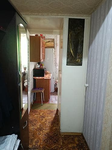 мдф работа: Продаю 1к.кв в районе Восток-5 105 серия 36м², 2 этаж из 9 в районе в — 4