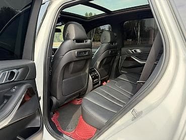 e38 bmw: BMW X5: 2020 г., 3 л, Автомат, Бензин, Внедорожник — 8