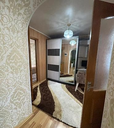 варианты: Жилой дом с ухоженным участком и большим навесом - Кирпичный/блочный — 6