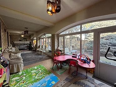 Продаю особняк 370 м², Р/Н Джантошева / Ж. Пудовкина - 780 000 $ — 10