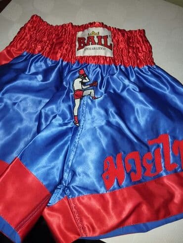 купальник для художественной: Шорты Пакистан — 1