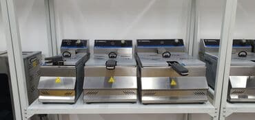 оборудование для гамбургера: Аппараты для гамбургеров — 8