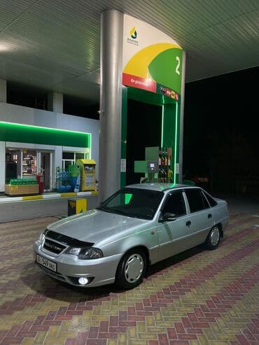 подшипник нексия: Daewoo Nexia: 2011 г., 0.6 л, Механика, Бензин, Седан — 2