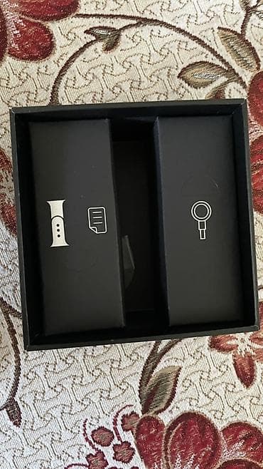 garmin fenix 7: Умные часы Garmin Fenix 8 (не ориг) с круглым дисплеем и спортивным — 7