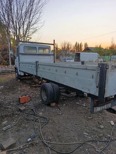 мерседес спринтер пассажирский продажа бишкек 3 куб: Mercedes-Benz Спринтер: 2003 г., Дизель — 30