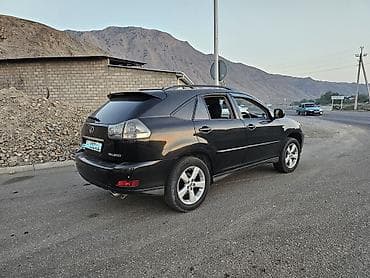 lexus rx 300 амортизатор: Lexus RX: 2003 г., 3 л, Автомат, Бензин, Кроссовер — 5
