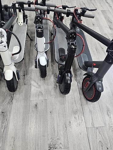 электро картинг: Продаю несколько электро самокатов : цена разная, все в идеальном — 4