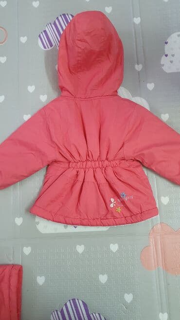 машина маленькая для детей: Продается комбинезон детский+шапка и шарф в подарок на рост 76/80 на — 3