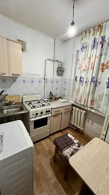 rent: 1 комната, Собственник, С подселением, С мебелью частично — 3