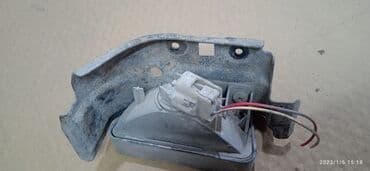 фары на нексия 2: Стёкла на фары: 1.Honda CR-V 1поколения правая сторона; 3 поколения — 4