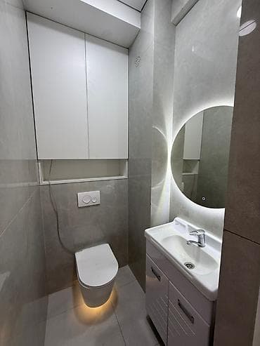 южные: 2 комнаты, 80 м², Элитка, 10 этаж, Евроремонт — 8