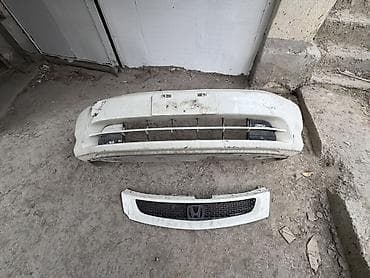 Бампер Honda