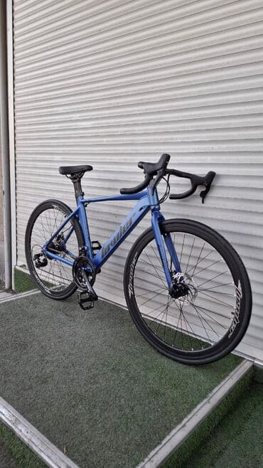 купить фикс в бишкеке: Городской велосипед, Новый — 22